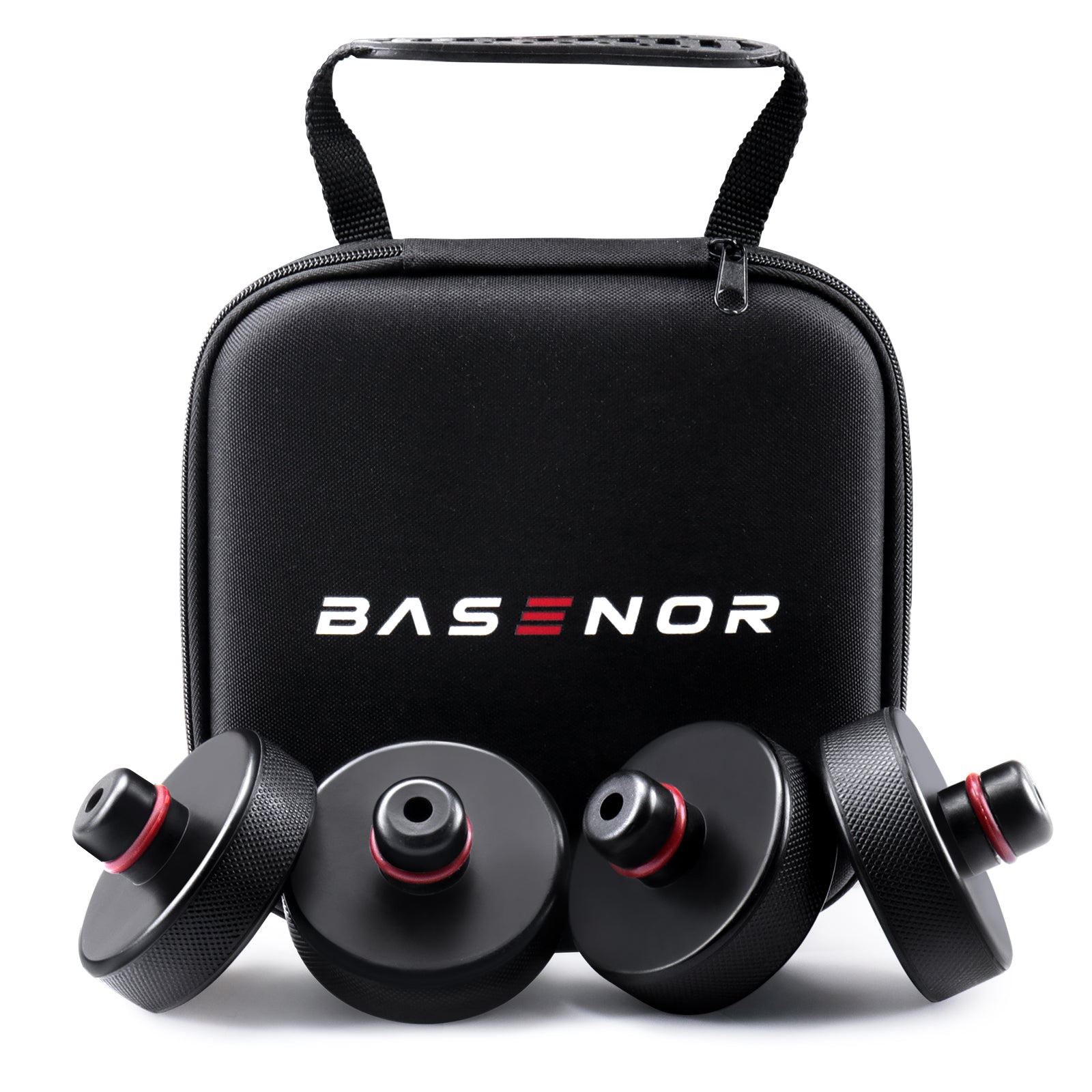 BASENOR 2025 2026 Tesla Model Y Model 3/S/X Lot de 2 Protections de Dossier de siège en Cuir pour Enfants - Organiseur supplémentaire - Résistant aux Poches - Résistant à