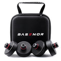 2013-2026 Tesla Model 3/Y/S/X Jack Pad - TPE Battery Protection 10x Hardness | BASENOR