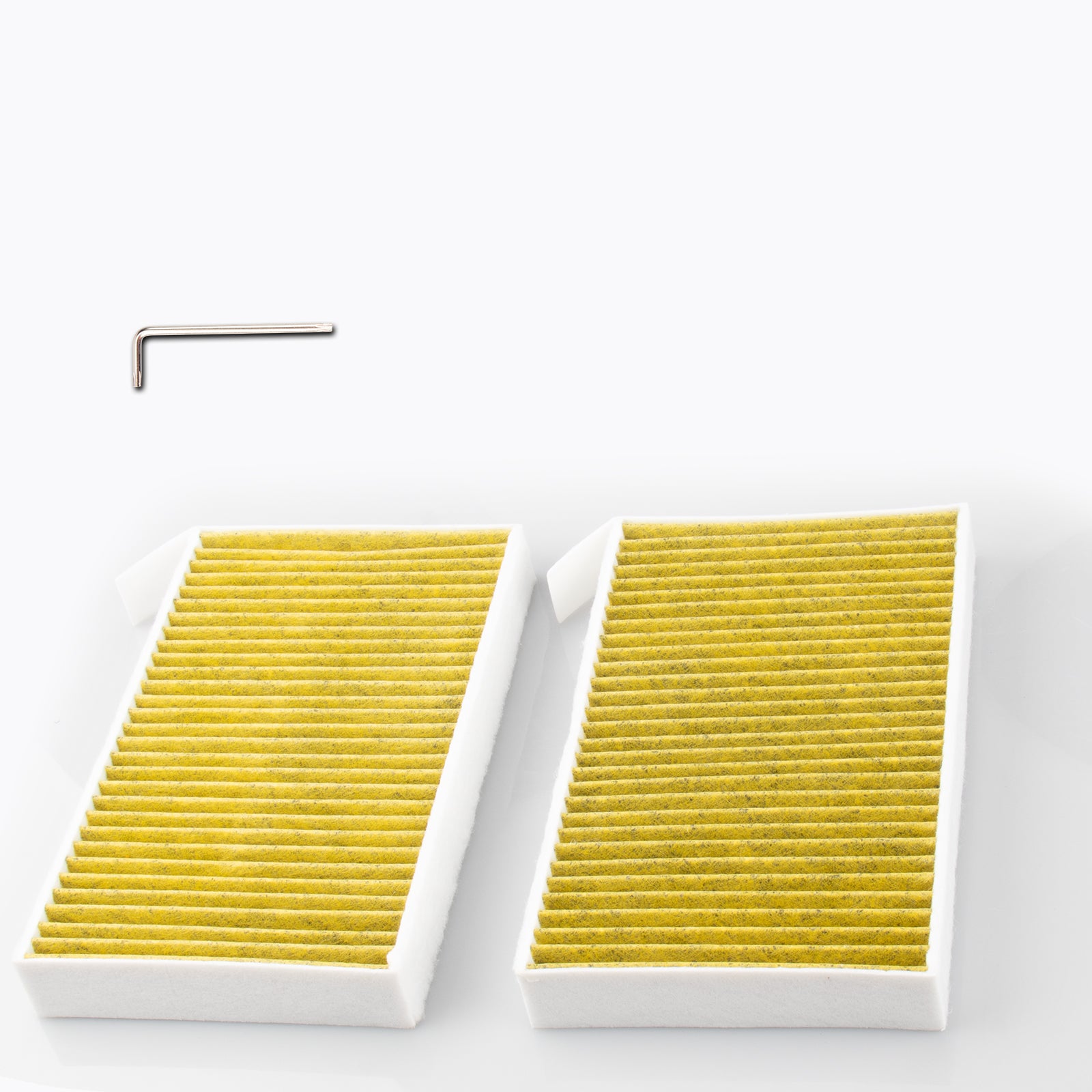 2017-2026 Tesla Model 3 & Model Y Cabin Air Filter Gen 2 - Activated Carbon - Image 8
