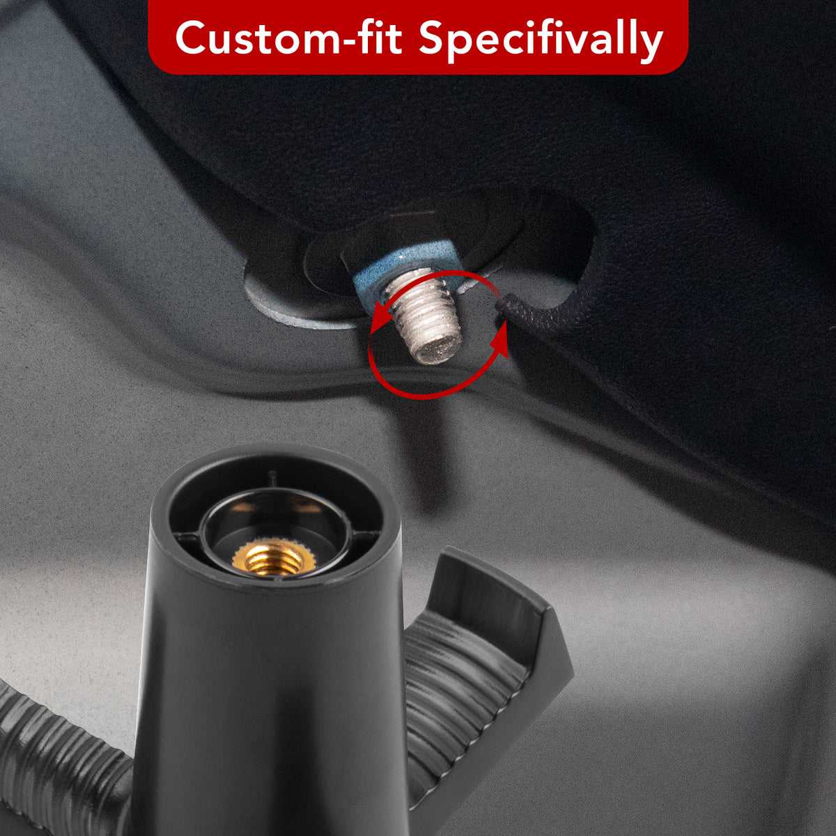 PER TESLA MODEL S X Cappotto in alluminio gancio poggiatesta vestiti PER TESLA MODEL S X Cappotto in alluminio gancio poggiatesta vestiti