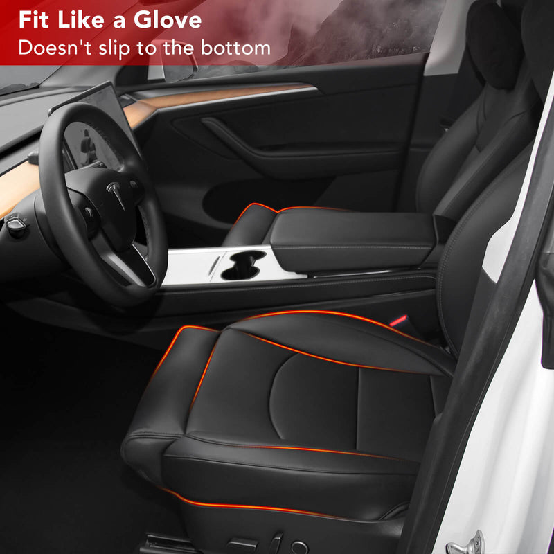 Durable Non-Slip Car Seat Cushion - China Seat Cushion for Car