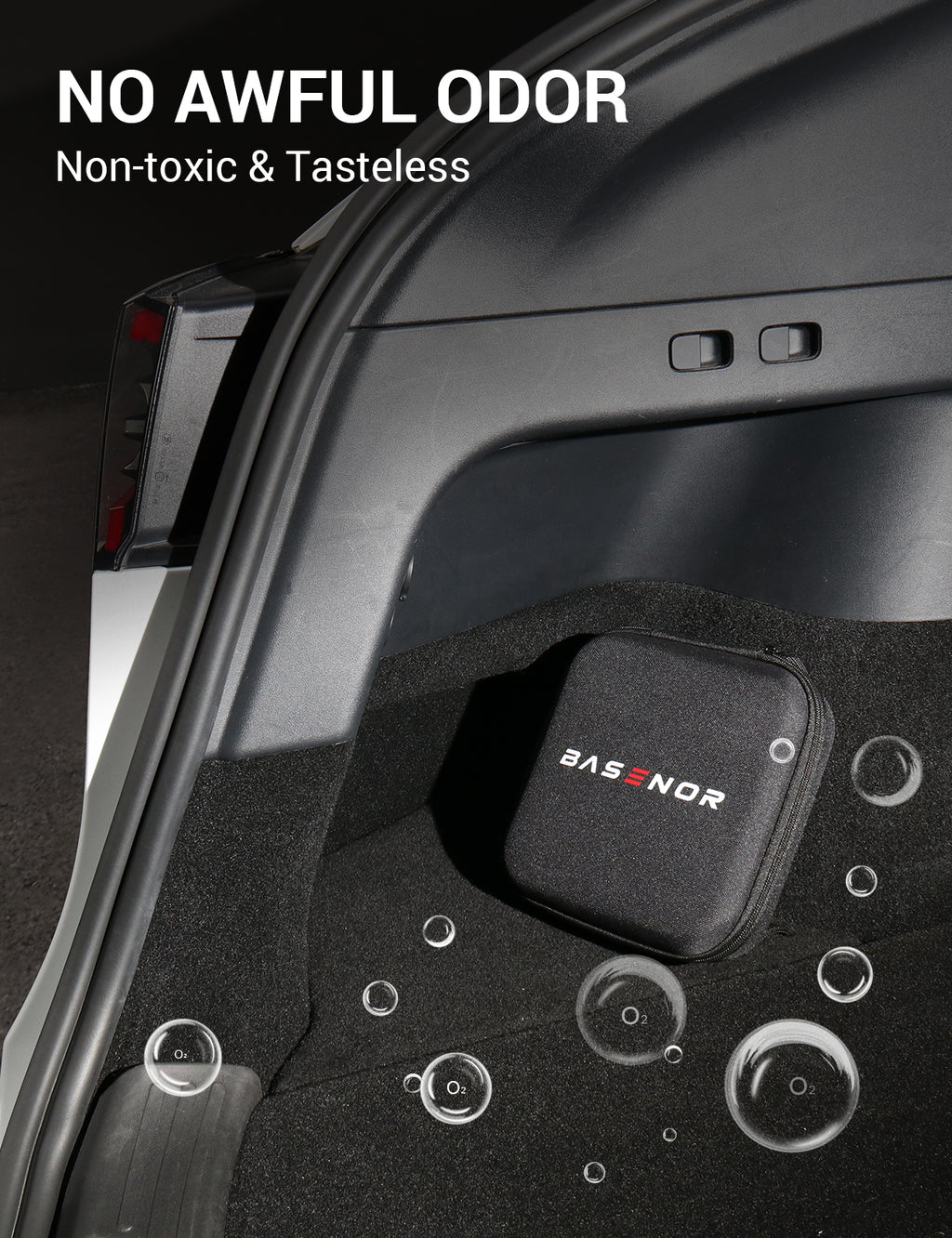 Tesla Model 3 / Y/S/X Jack Pad