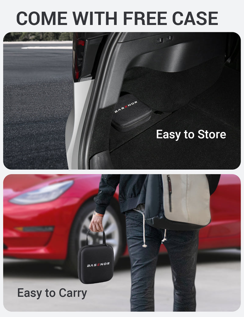 SYOAUTO Jack Pad for Tesla Model 3/Y/S/X Tesla Pucks Rubber Lifting Jack  Pad 4 Packs Tesla Model Y Accessories 2024 2023 2022 2021 : Everything Else  