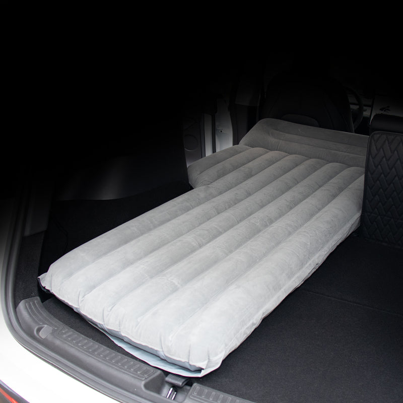 BASENOR Mattress Portable Camping Air Bed for Tesla Model S/3/X/Y