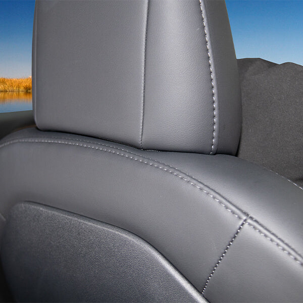 BASENOR Neck Pillows 2 PCS for Tesla Model Y Model 3 Model S LR/Plaid