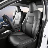 BASENOR Seat Cover for 2020-2023 Tesla Model Y